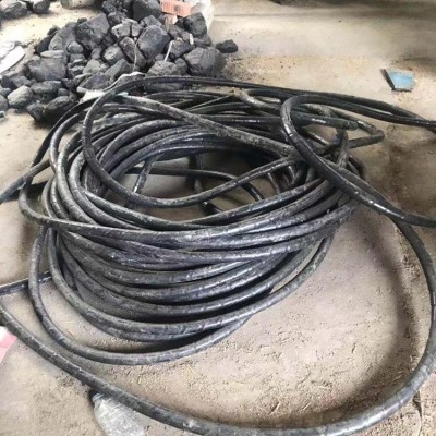 惠州龙门县工厂更换电缆回收价格