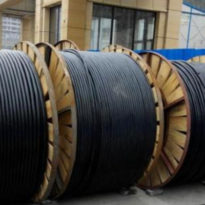 珠海香洲区工地电缆头回收流程