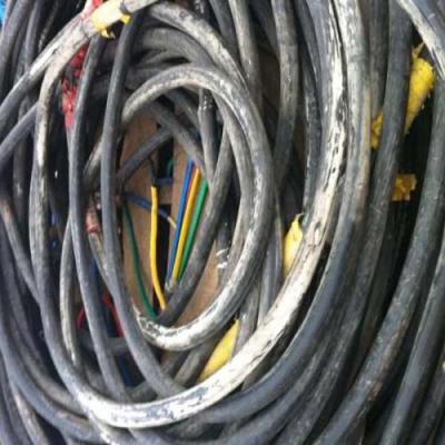 惠州惠城区高低压电缆线回收多少钱一公斤