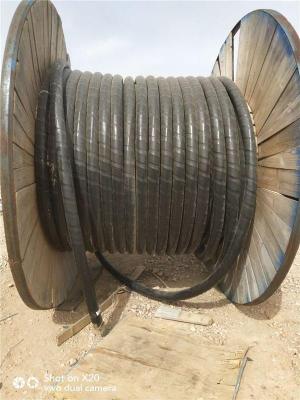 400电缆本地回收 废旧电缆回收今日价格