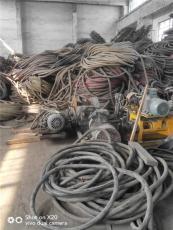 185电缆本地回收 废旧铝电缆回收今日价格