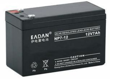 伊电蓄电池NP200-12 规格及参数说明