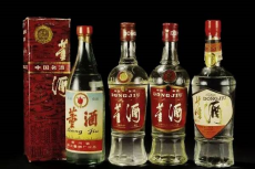 德州樂(lè)陵市五星茅臺(tái)酒回收