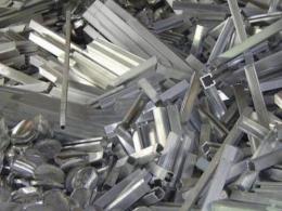 厦门市废铝回收今日价格 废铝收购