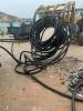 沧县直流高压电缆回收废电缆回收厂家
