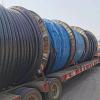 武乡地下电力电缆回收报废旧电缆回收厂家