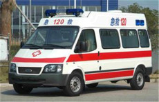進賢120救護車出租-價格行情24h服務