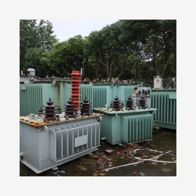 澄城县铜铝变压器回收近期回收报废变压器