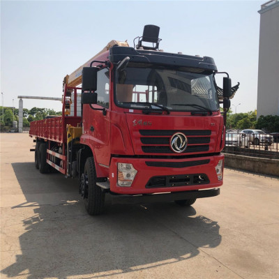 重汽小黃牌隨車吊宏昌天馬吊機(jī)哪里買