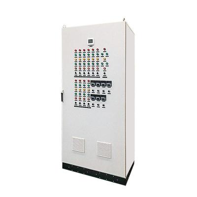 供应定制    威图型立式配电柜