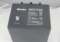 廠家代理默克蓄電池NXH200-12報價及參數