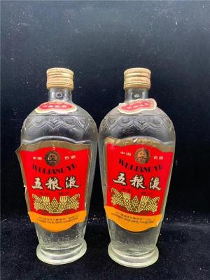 延吉回收茅台酒回收1997年飞天酒多少钱