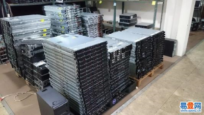 广州增城惠普电脑专业回收地址