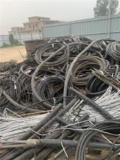 侯马工程剩余电缆回收专业人士上门估价