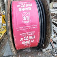 广州越秀电缆回收厂家