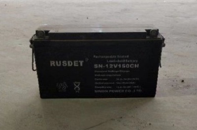 RUSDET蓄电池稳压高压系统储能电源厂商