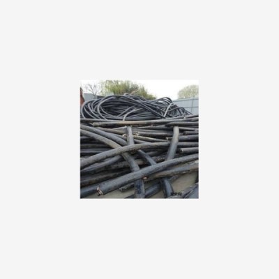嫩江县废旧电缆回收电缆回收方式方法厂家