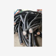 桃山电缆回收近期二手电缆回收