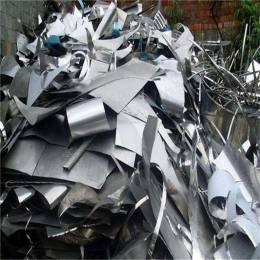奉贤西渡废钢铁回收304不锈钢回收公司