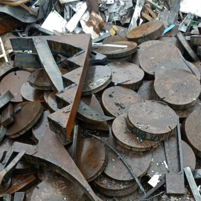 临港新区废钢铁回收废旧金属处理欢迎来电