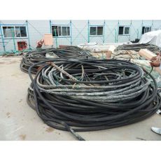 大连废电缆含铜量多少钱一斤