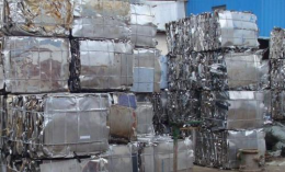 金坛市废旧紫铜回收-常州旧货废铜回收