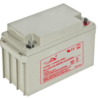 昕朗蓄电池SN12007 12V7AH规格及参数