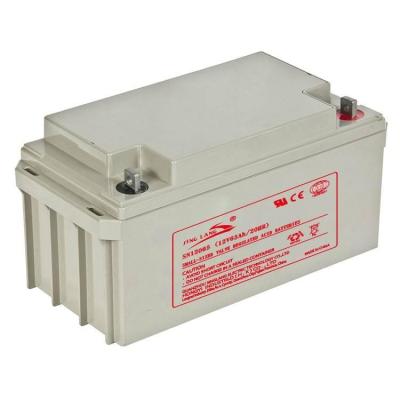 莱力蓄电池6-GFM-5 12V5AH规格及参数说明