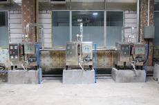 旭恩蒸汽发生器提供稳定的温度和湿度