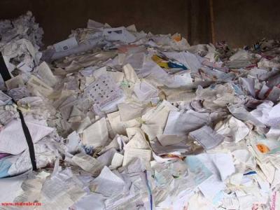 大量回收各种书本石家庄废书本回收公司