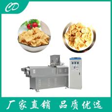 昌东小米锅巴生产线 小米煎饼生产设备