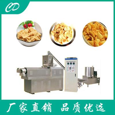 昌东机械小米煎饼生产设备 油炸食品设备