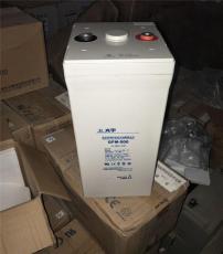 長光鉛酸蓄電池GFM-500免維護2V系列