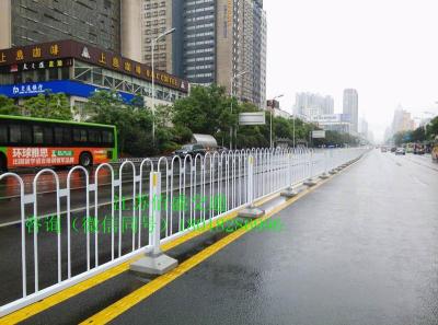 道路护栏桥梁护栏桥梁景观护栏桥梁灯光