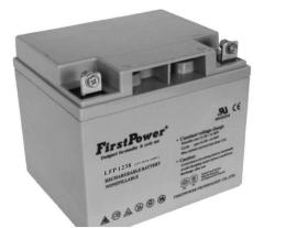 一电蓄电池LFP1238厂家直销参数知识12V-38A