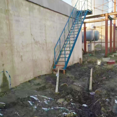 金华市污水厂调节池沉降渗水怎么处理