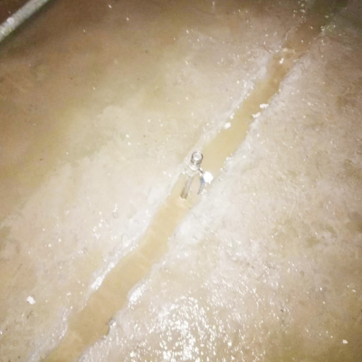 铜陵市电缆沟断裂缝防漏水堵漏处理方法