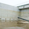 泰安市污水厂水池断裂缝防水堵漏注浆方案