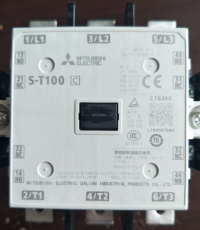 S-N125交流接觸器銷售特價
