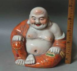 國內正規單位征集彌勒佛瓷像在哪里
