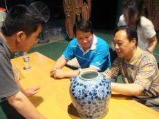 怎么報名華豫之門鑒寶電話怎么報名