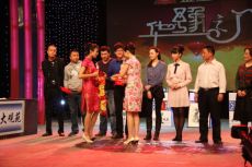 華豫之門怎么報名地址在哪