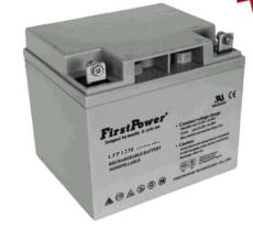 一电蓄电池LFP12200一电蓄电池12V-200AH
