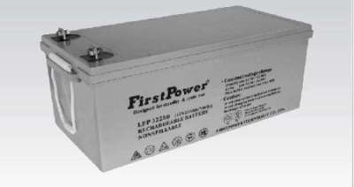 一电蓄电池LFP12200一电蓄电池12V-200AH