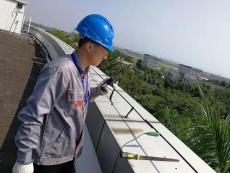 惠州防雷檢測驗收施工