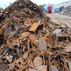 蘇州回收廢鐵   高價回收廢鐵