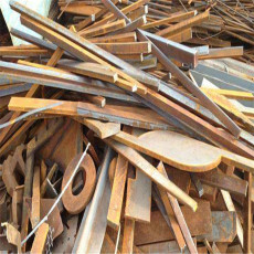 苏州钢铁金属回收 金属资源回收利用