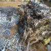 苏州废铁回收再中心  废铁二次开发利用