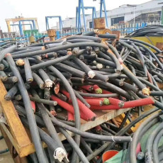 菏泽电缆回收-菏泽废铜线回收24小时上门