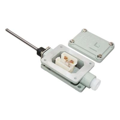 KBXC1/127-1礦用隔爆型行程開關
